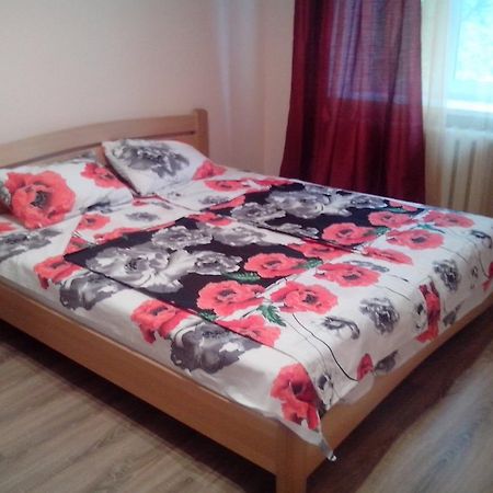 Apartment Syrec Киев Номер фото