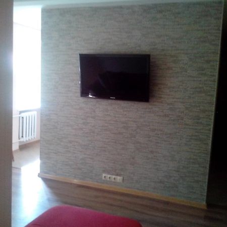 Apartment Syrec Киев Экстерьер фото
