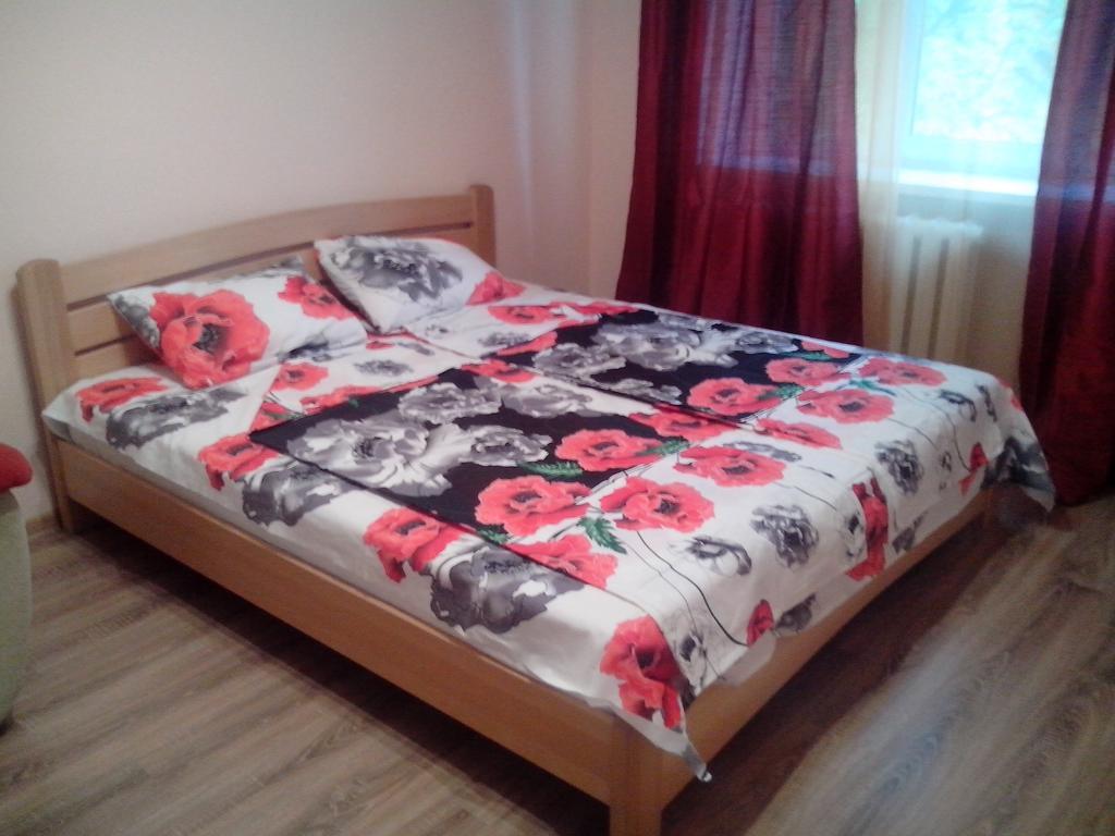 Apartment Syrec Киев Номер фото