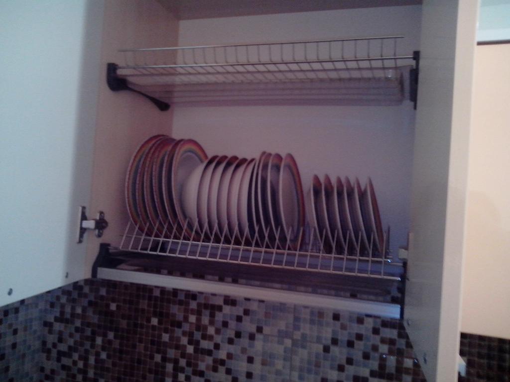 Apartment Syrec Киев Номер фото