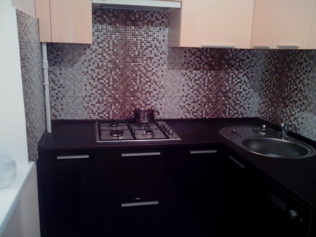 Apartment Syrec Киев Номер фото
