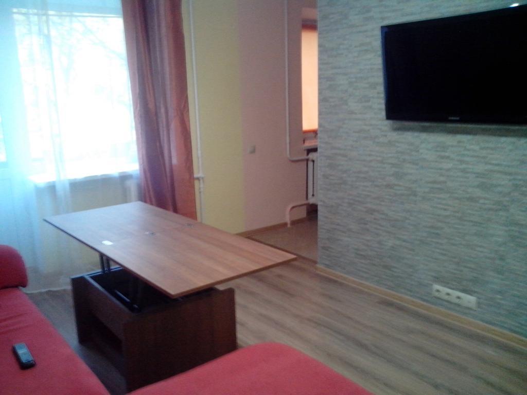 Apartment Syrec Киев Номер фото
