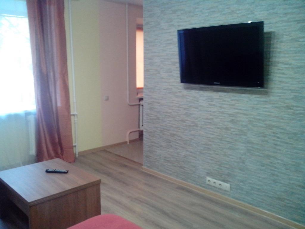 Apartment Syrec Киев Номер фото