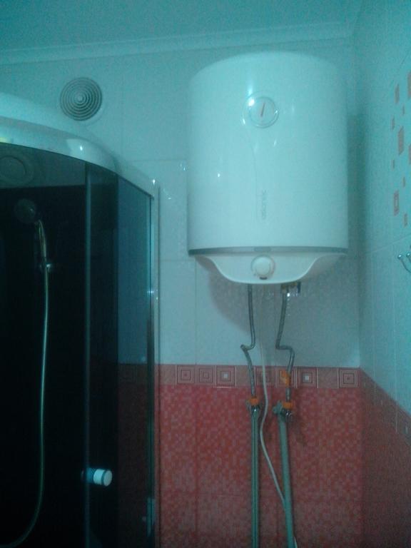 Apartment Syrec Киев Экстерьер фото